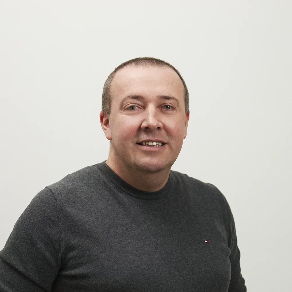 Bild von DGKP Ermin Duratovic