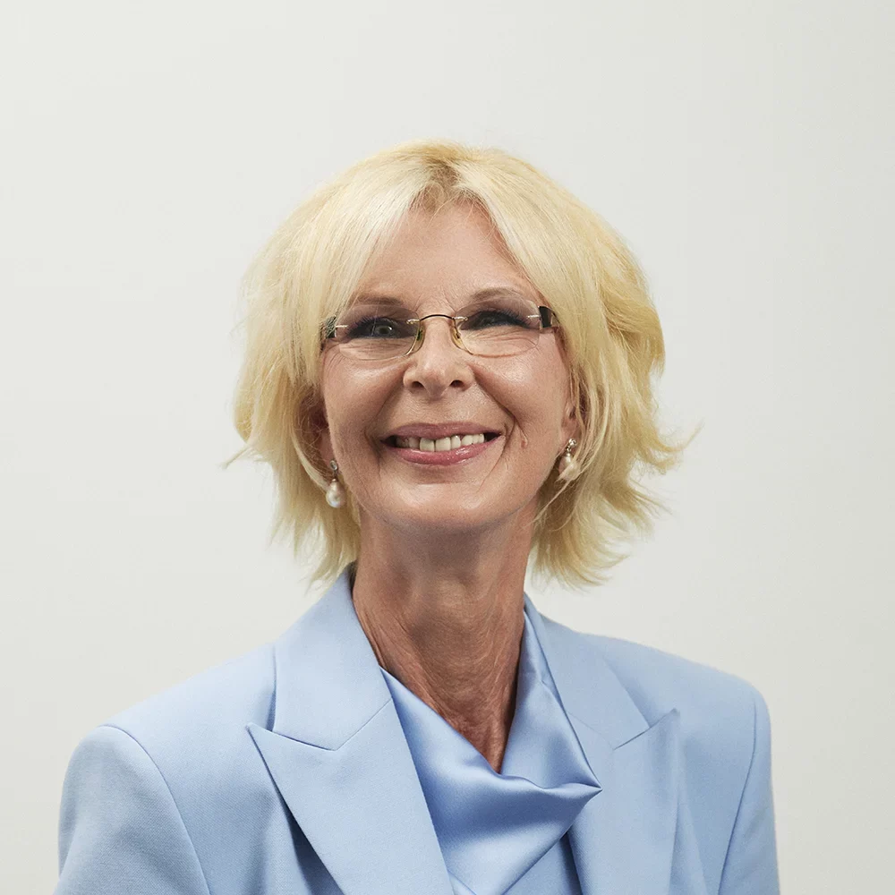Bild von DGKP Marita Krümpelmann