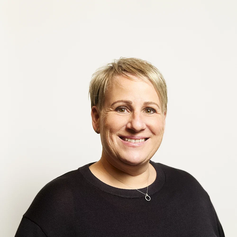 Bild von DGKP Nicole Nesensohn