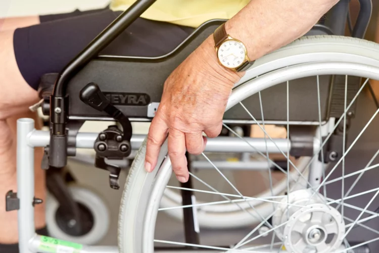 Seniorenhaeuser Lustenau Pflegeangebote