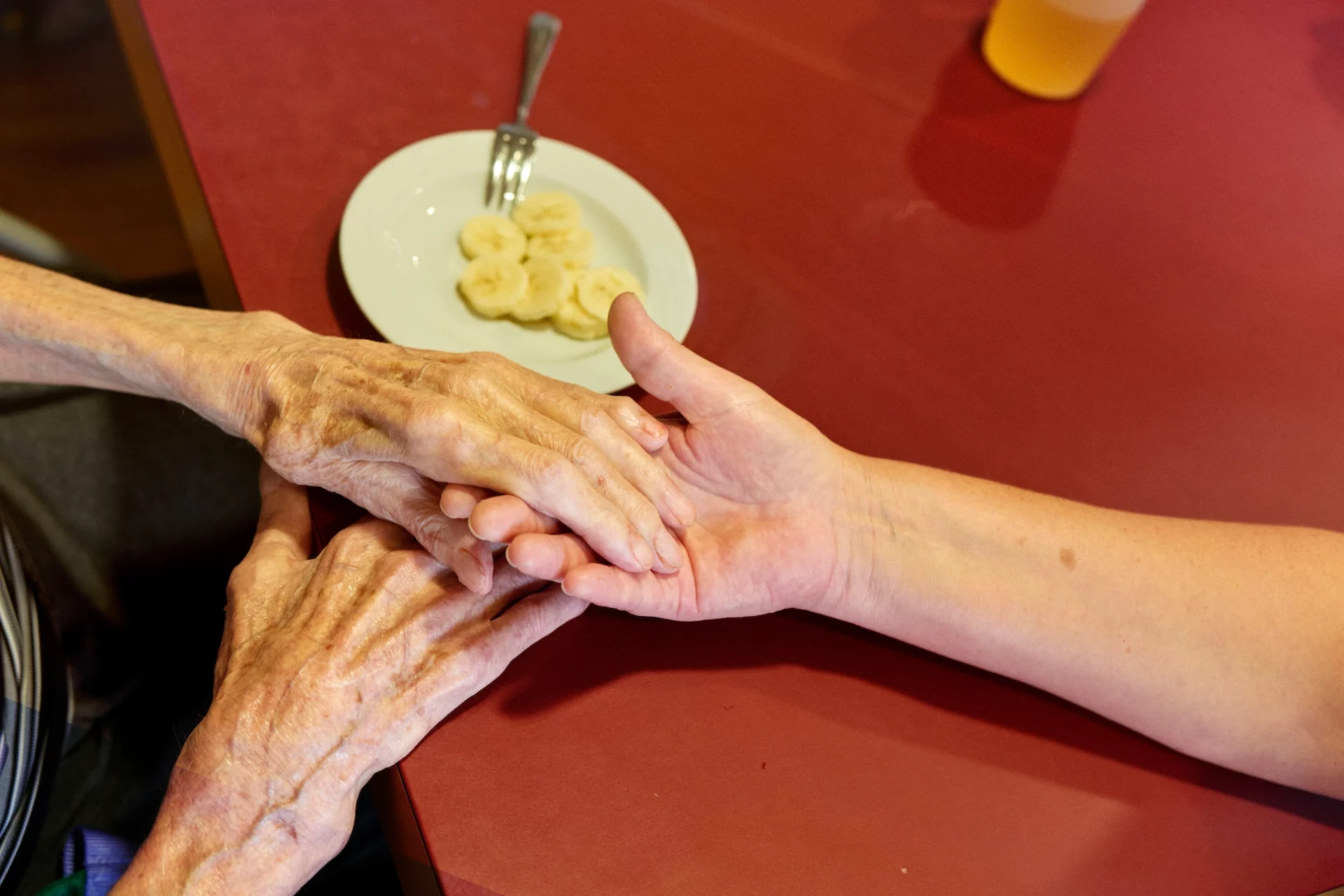 Seniorenhaus Hasenfeld Palliative Care
